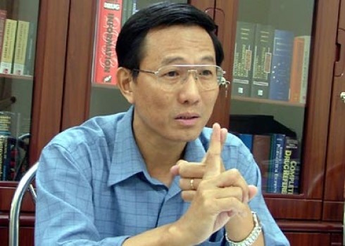 Deputy Health Minister Cao Minh Quang not to be re-appointed for involvement in a spate of worngdoings